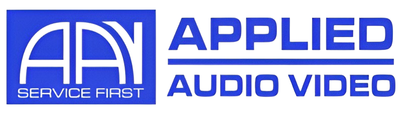 Applied Audio Video