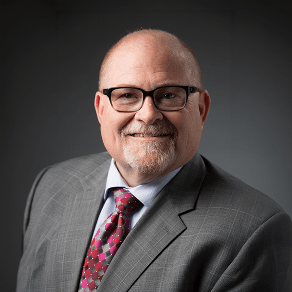 David Annias Headshot