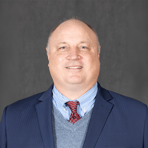Patrick Beirne Headshot