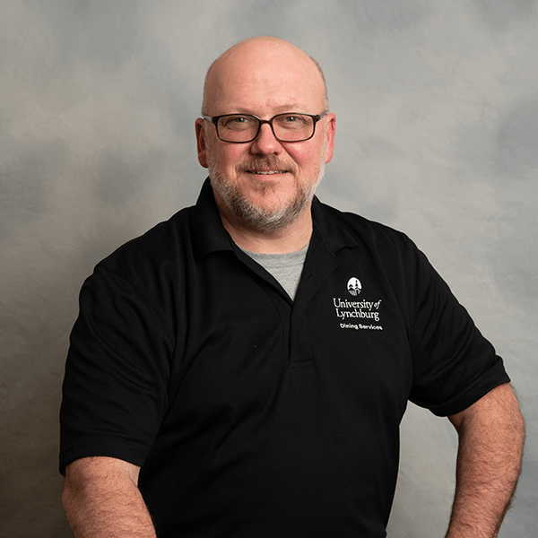 Shaun Dearden Headshot