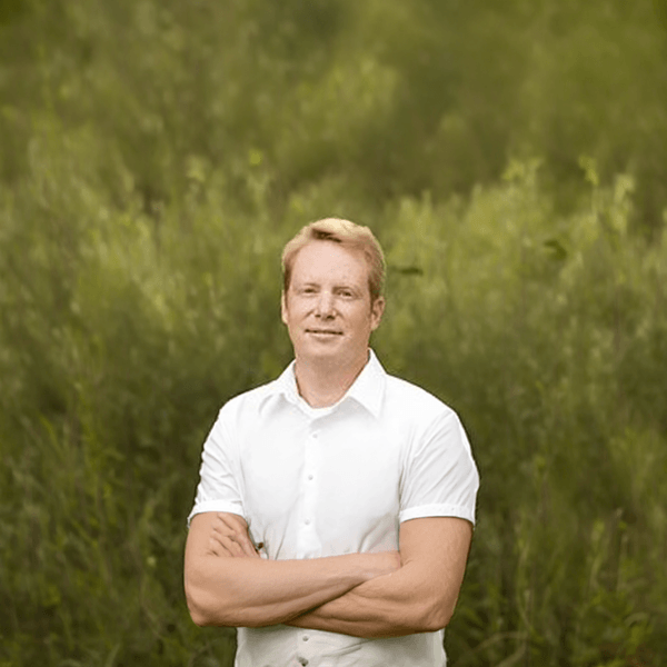 Steve Woods