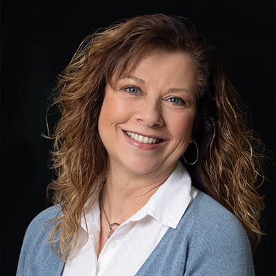 Lori Caffrey Headshot