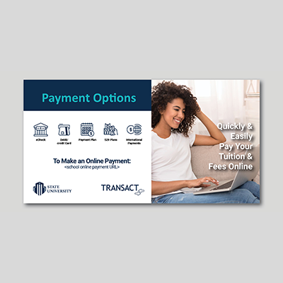 Web Banner