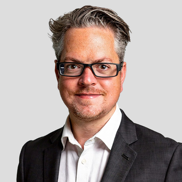 Sean Bruton