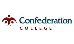 Confederation College Logo