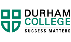 Durham College Logo