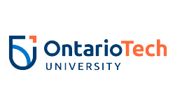 Ontario Tech University Logo