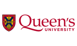 Queen's UniversityLogo