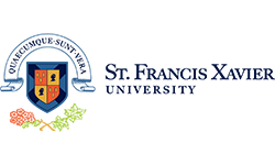 St. Francis Xavier University Logo