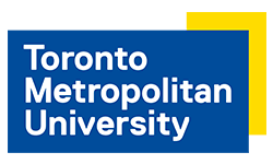 Toronto Metropolitan University Logo