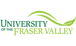 University of the Fraser Valley Logo