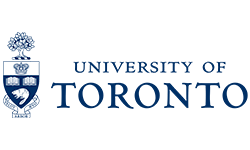 University of Toronto Logo