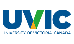 University of Victoria Canada Logo