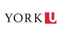 York University Logo