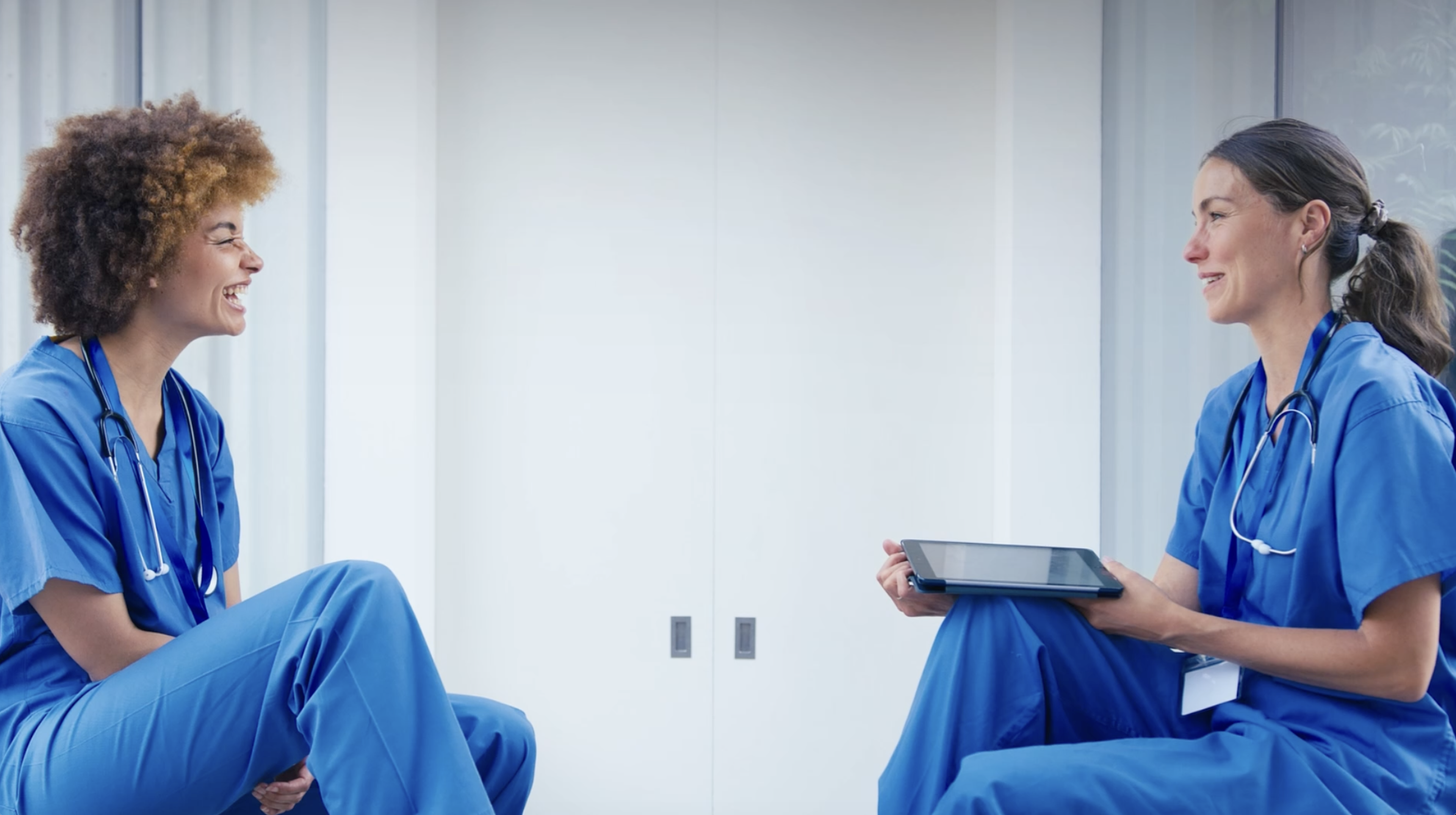 Healthcare Reel Preview