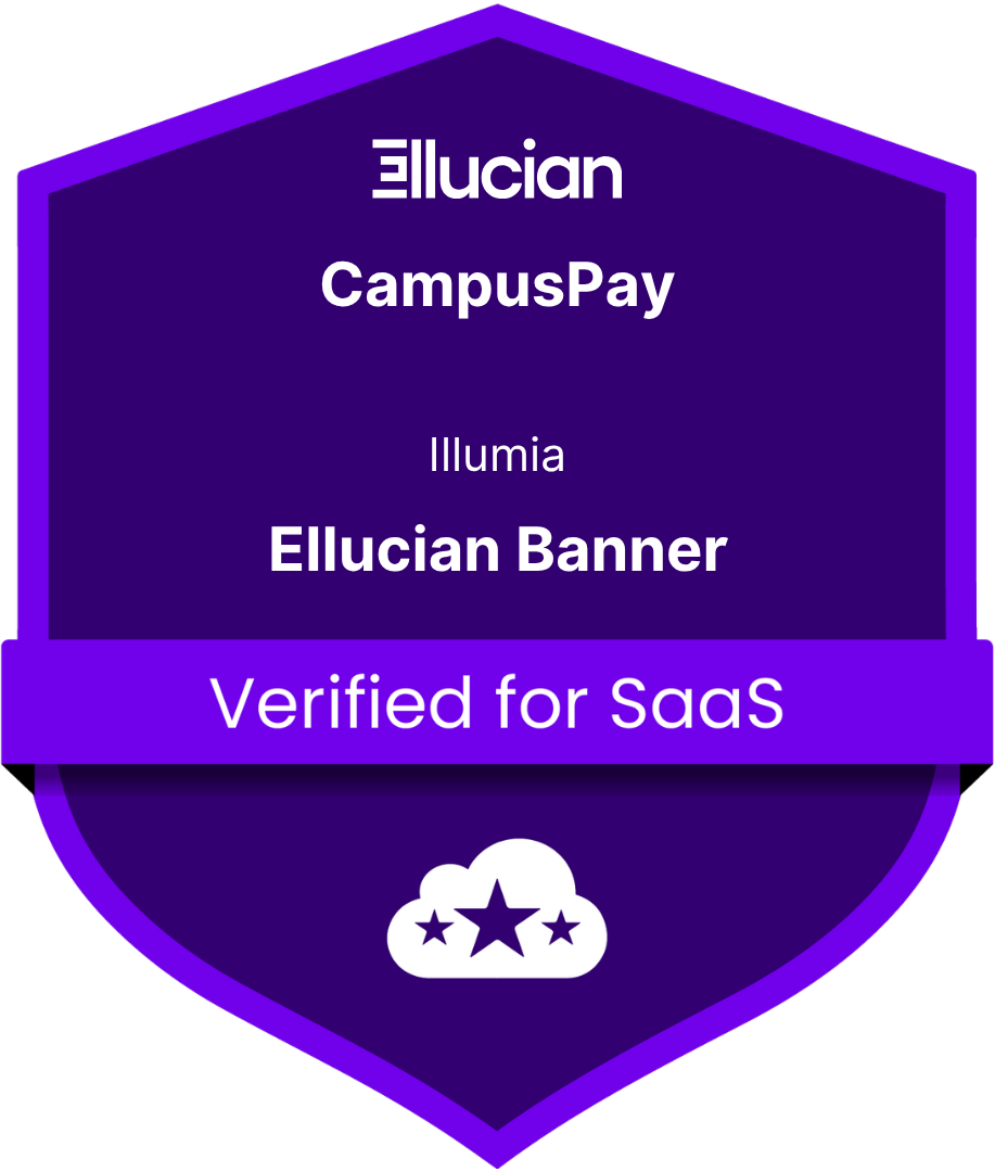 Campus Pay Banner