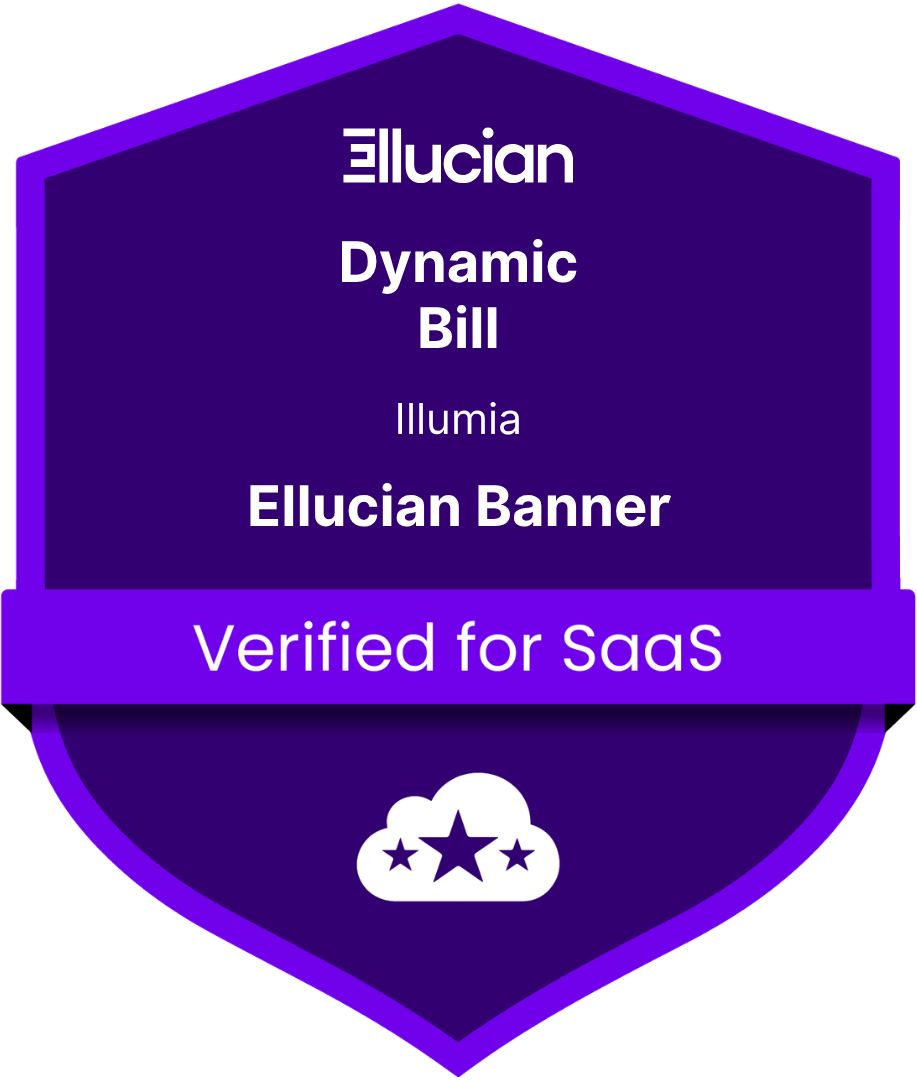 Dynamic Bill Banner