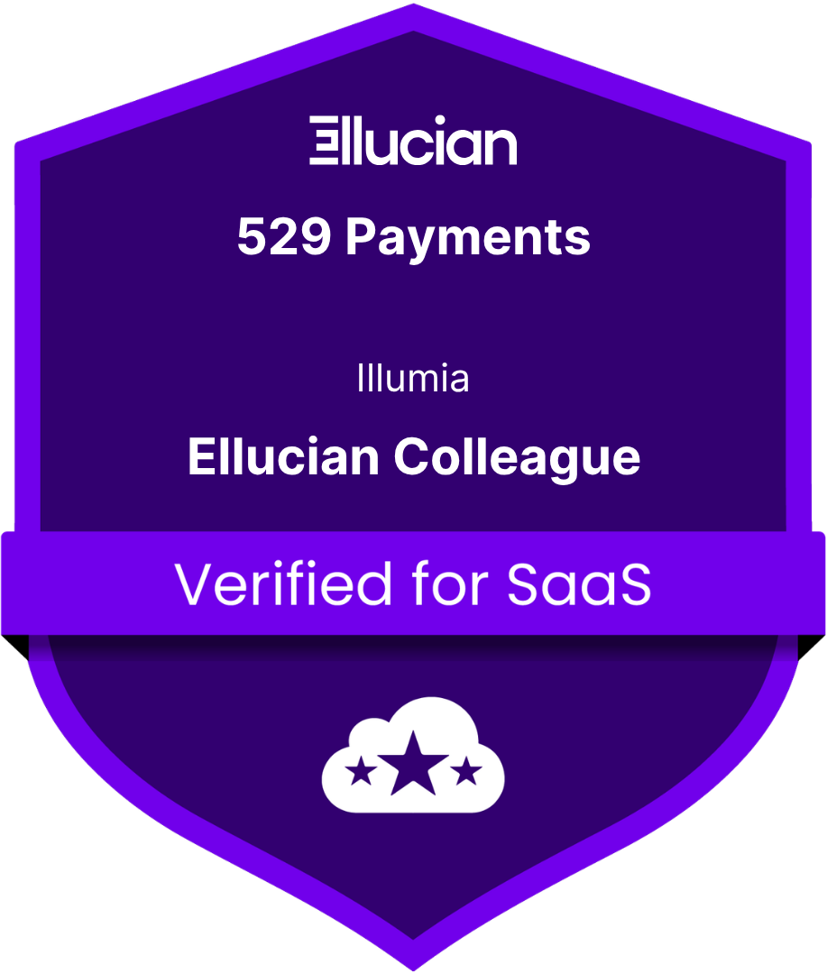 529 Payments Colleague