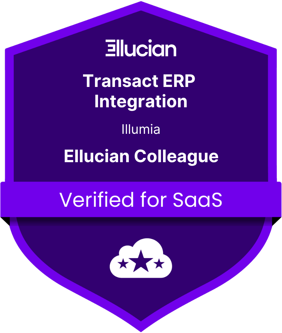 ERP Integration Colleague