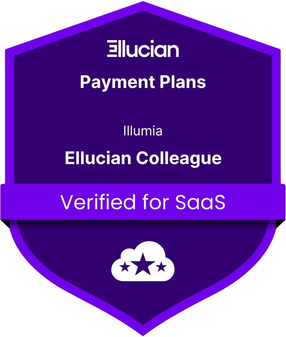 Payment Plans Colleague