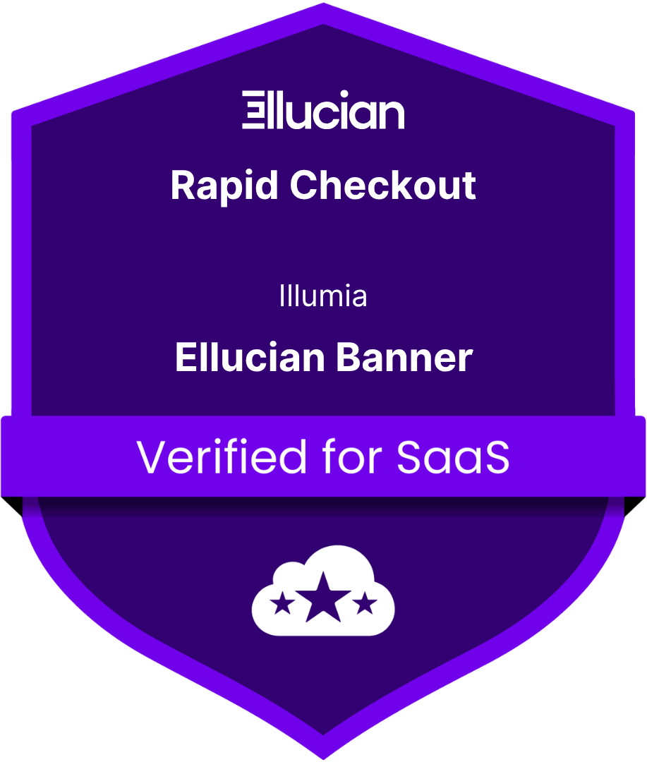 Rapid Checkout Banner