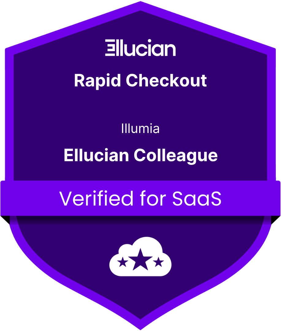 Rapid Checkout Colleague