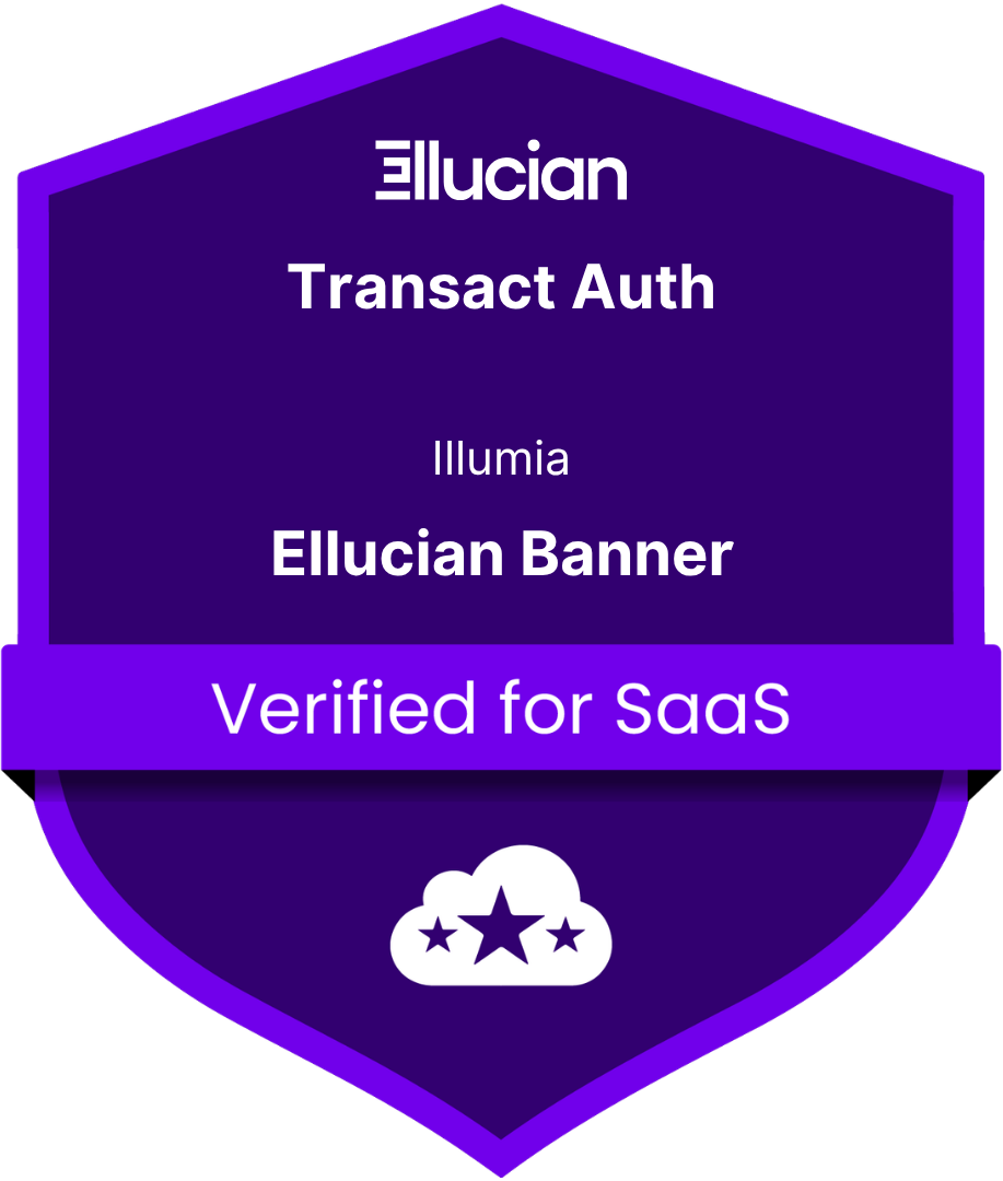 Transact Auth Banner
