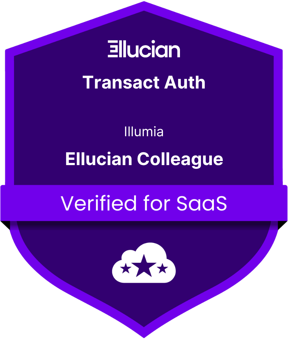 Transact Auth Colleague